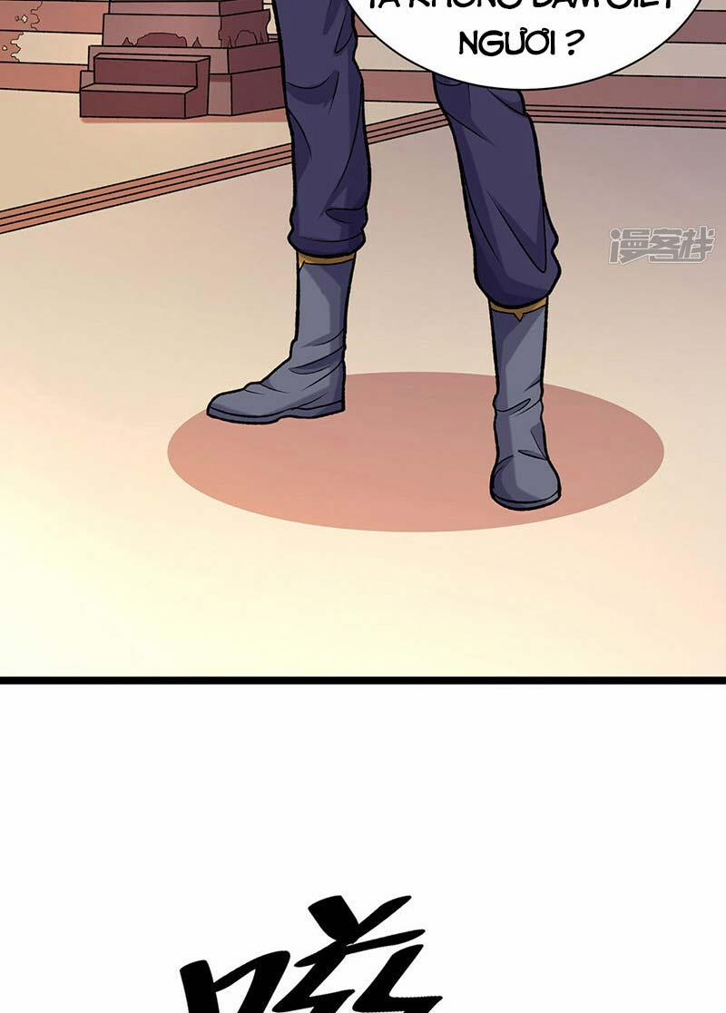 Võ Đạo Độc Tôn 529 trang 19