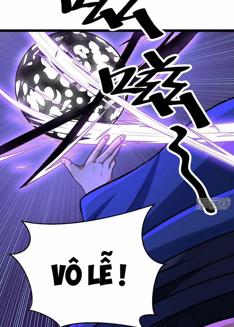 Võ Đạo Độc Tôn 529 trang 20