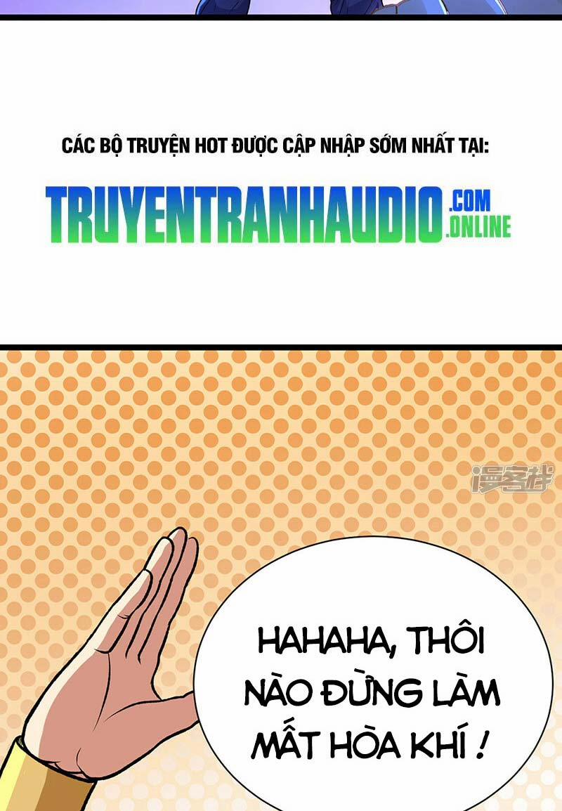 Võ Đạo Độc Tôn 529 trang 28