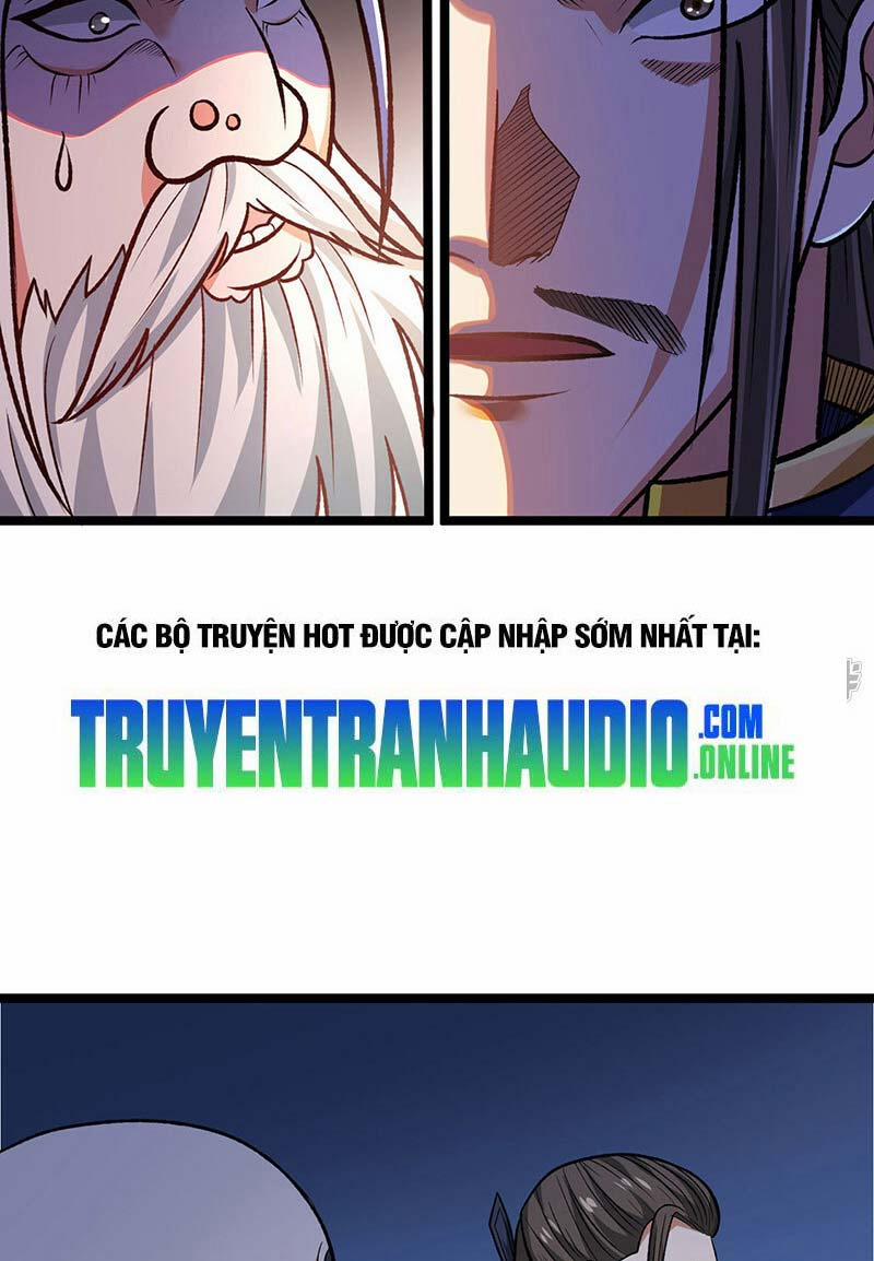 Võ Đạo Độc Tôn 529 trang 44