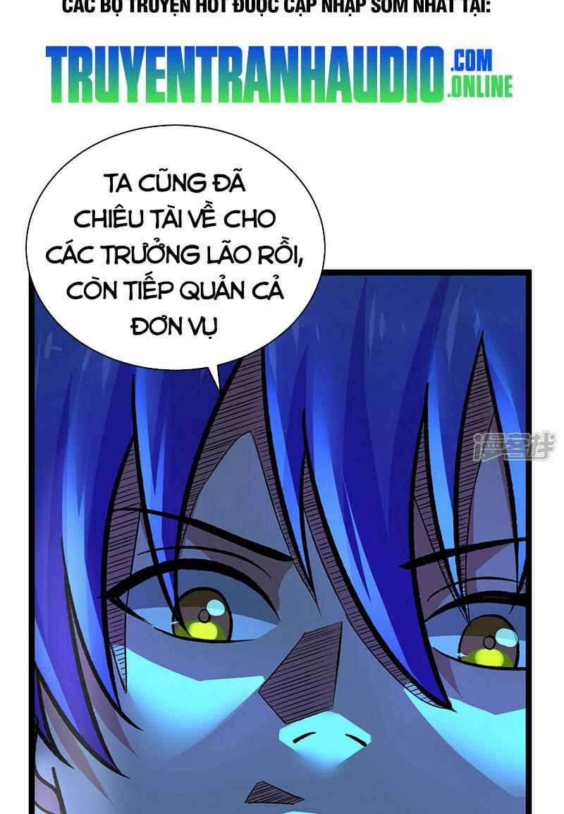 Võ Đạo Độc Tôn 529 trang 49