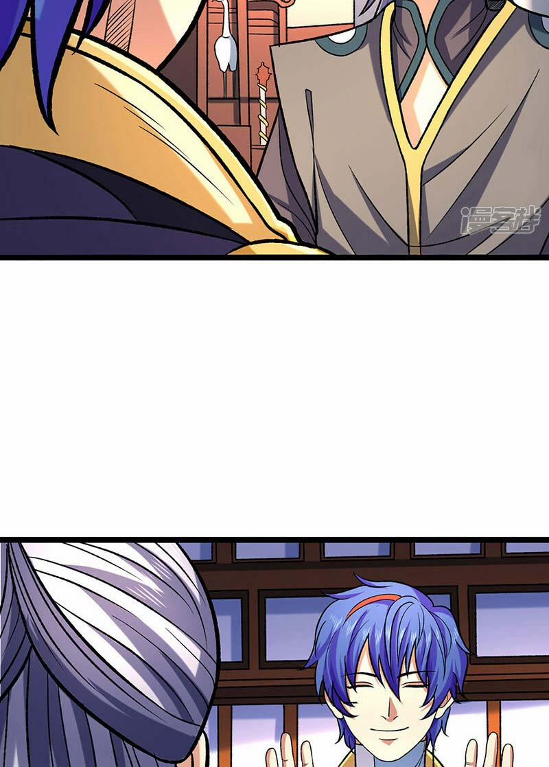 Võ Đạo Độc Tôn 529 trang 5