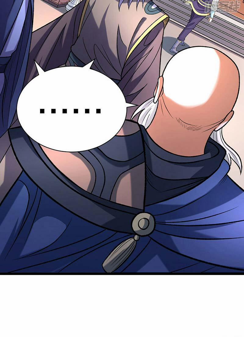 Võ Đạo Độc Tôn 529 trang 58