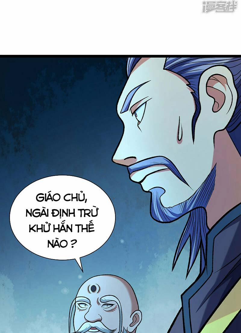 Võ Đạo Độc Tôn 529 trang 59