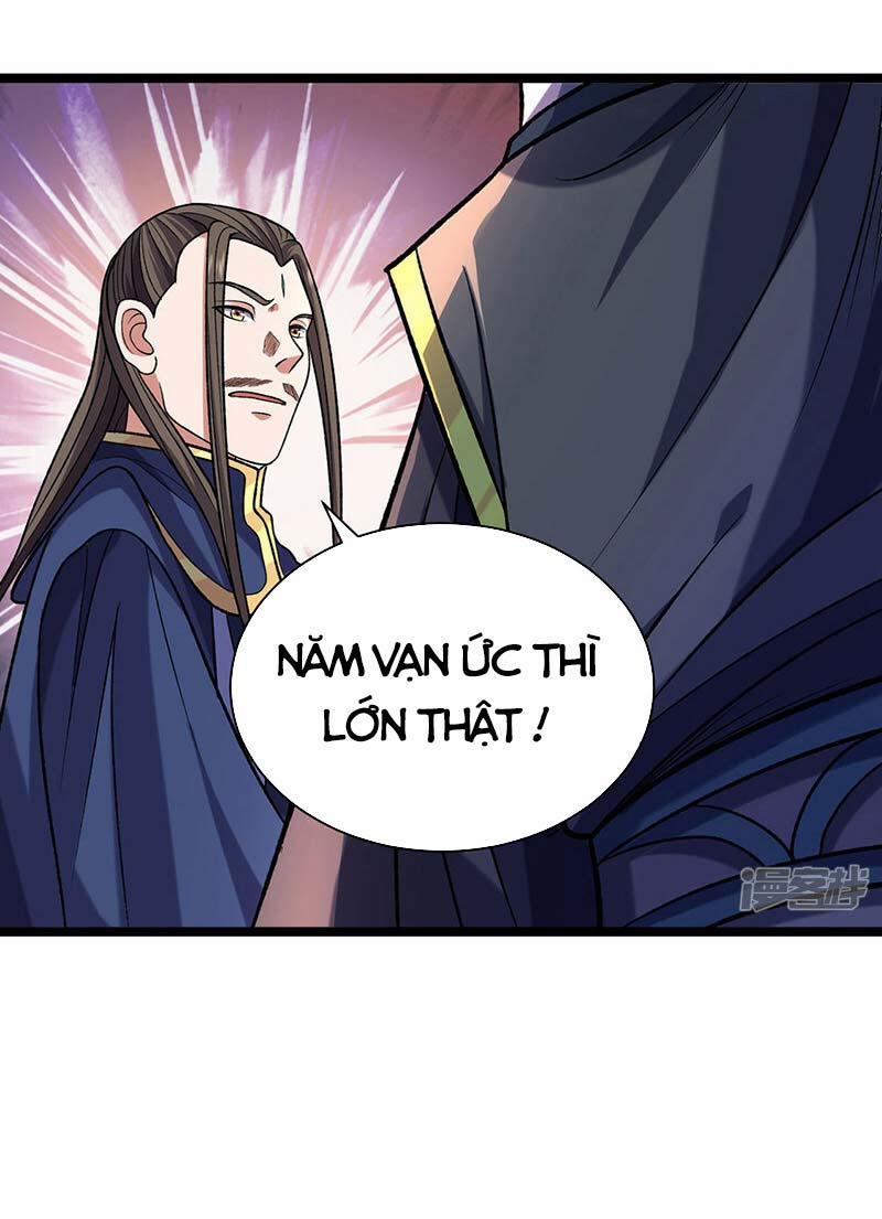 Võ Đạo Độc Tôn 529 trang 61