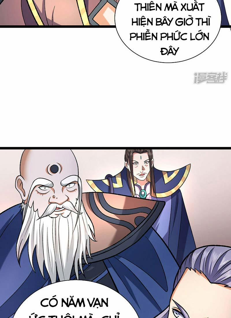 Võ Đạo Độc Tôn 529 trang 63