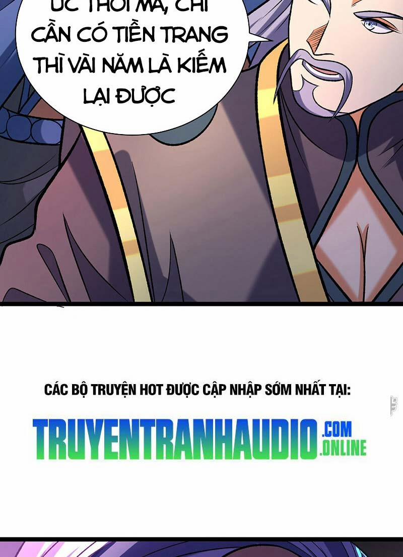 Võ Đạo Độc Tôn 529 trang 64