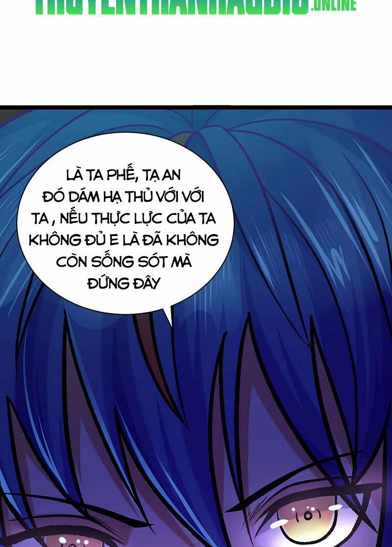 Võ Đạo Độc Tôn 529 trang 8