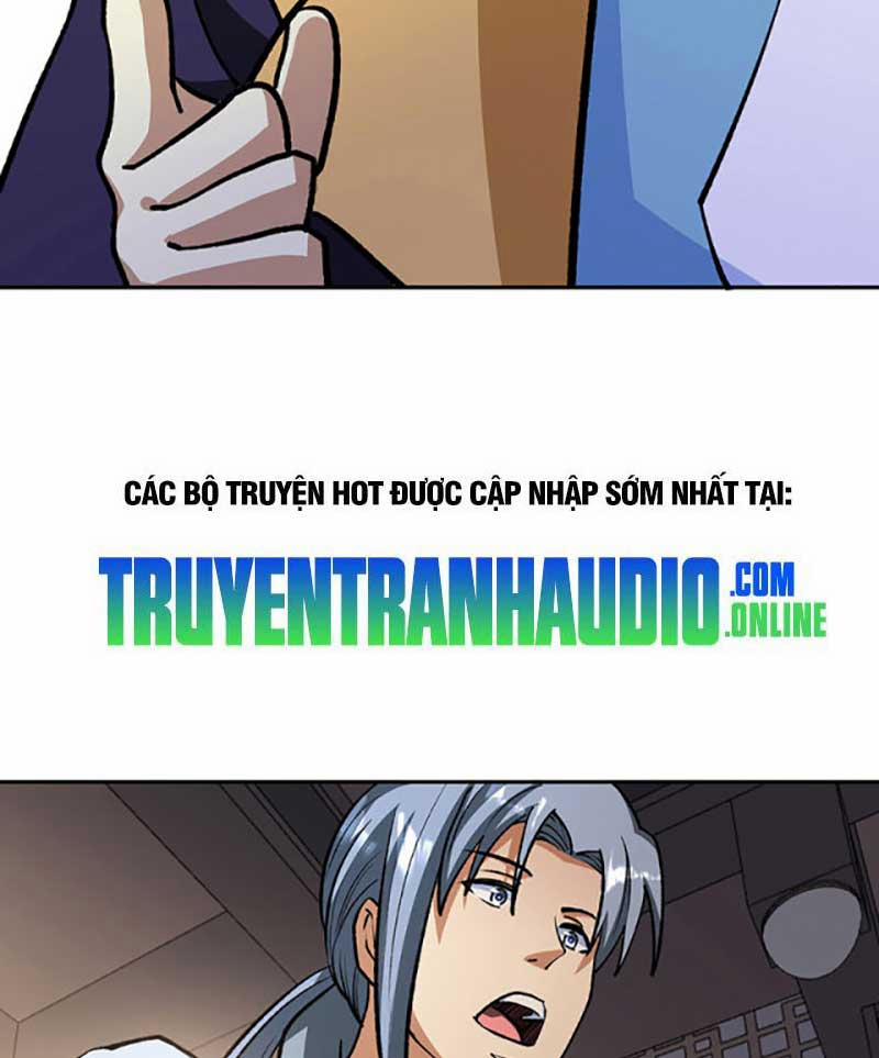 Võ Đạo Độc Tôn 530 trang 13