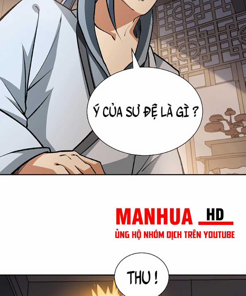 Võ Đạo Độc Tôn 530 trang 14