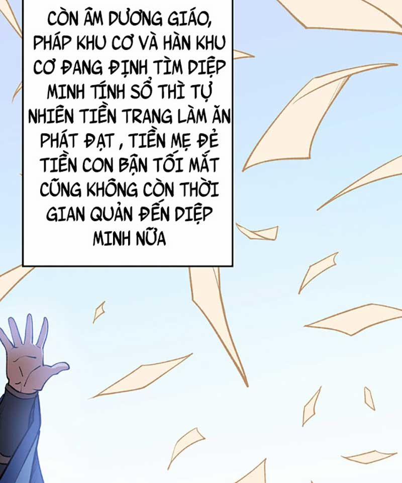 Võ Đạo Độc Tôn 530 trang 25