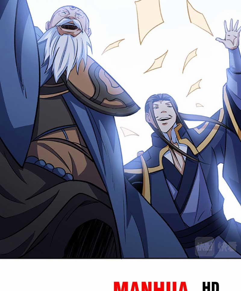 Võ Đạo Độc Tôn 530 trang 26