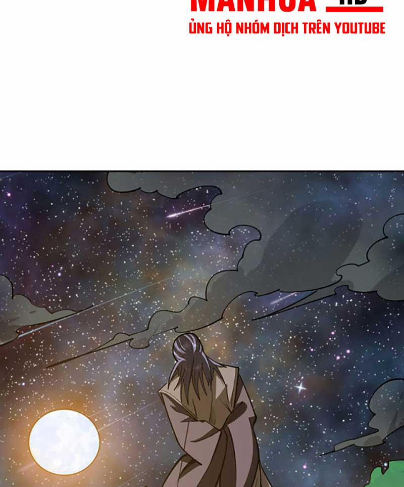 Võ Đạo Độc Tôn 530 trang 27