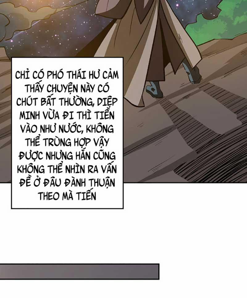 Võ Đạo Độc Tôn 530 trang 28