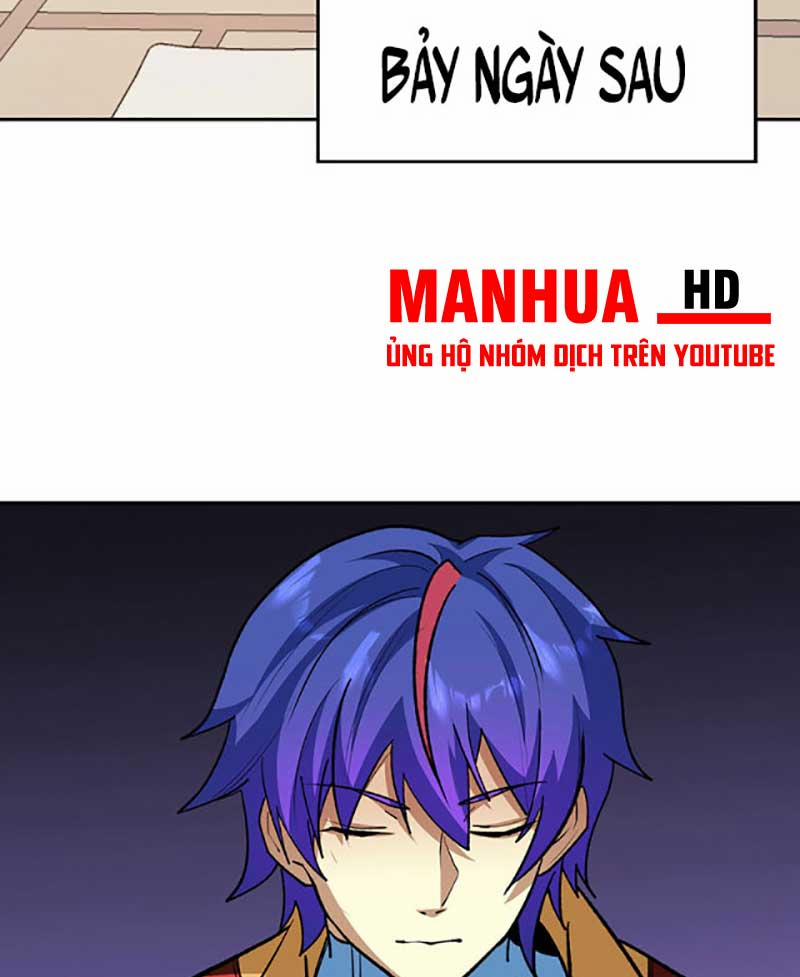 Võ Đạo Độc Tôn 530 trang 30