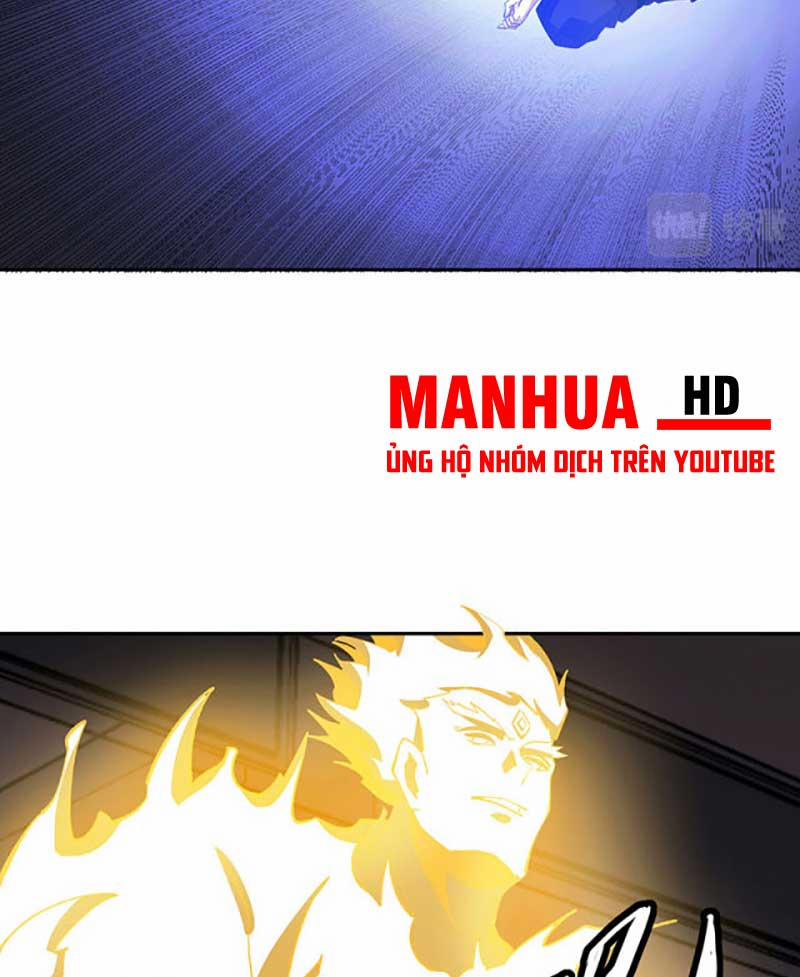 Võ Đạo Độc Tôn 530 trang 35