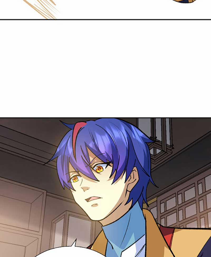 Võ Đạo Độc Tôn 530 trang 37