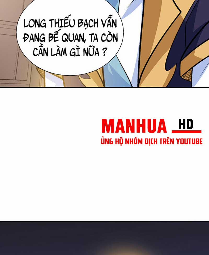 Võ Đạo Độc Tôn 530 trang 38