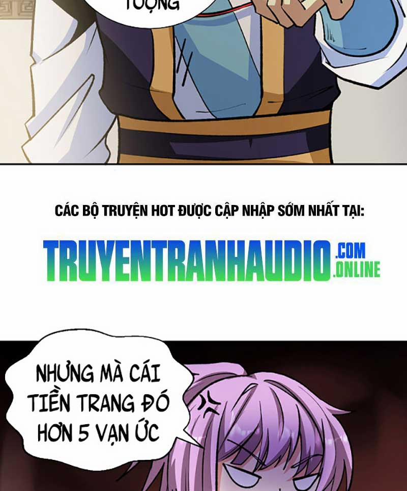 Võ Đạo Độc Tôn 530 trang 4