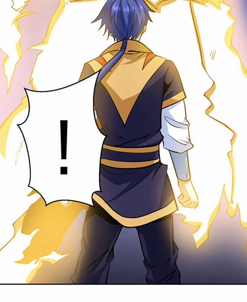 Võ Đạo Độc Tôn 530 trang 40