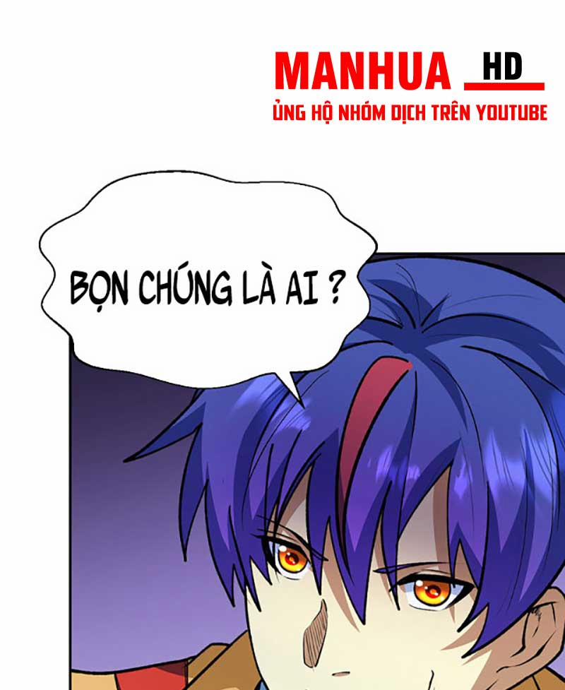 Võ Đạo Độc Tôn 530 trang 41