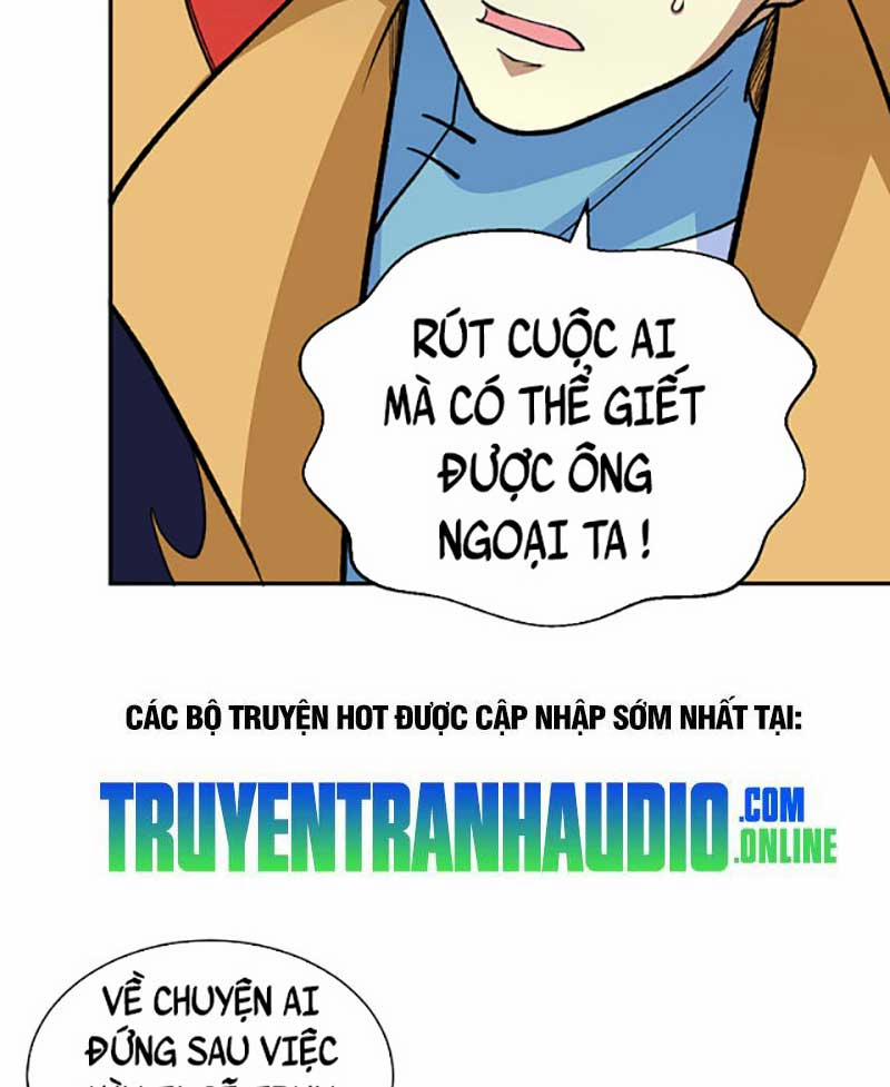 Võ Đạo Độc Tôn 530 trang 42