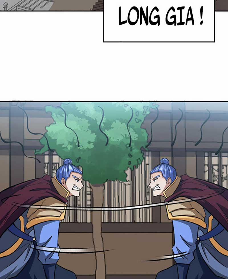Võ Đạo Độc Tôn 530 trang 47