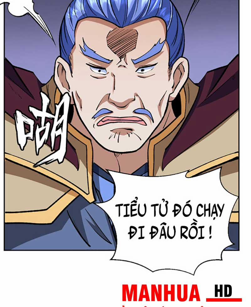 Võ Đạo Độc Tôn 530 trang 49