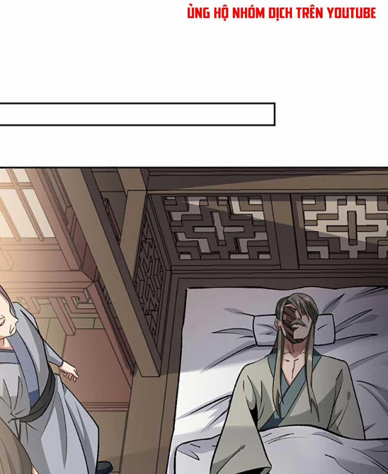 Võ Đạo Độc Tôn 530 trang 56
