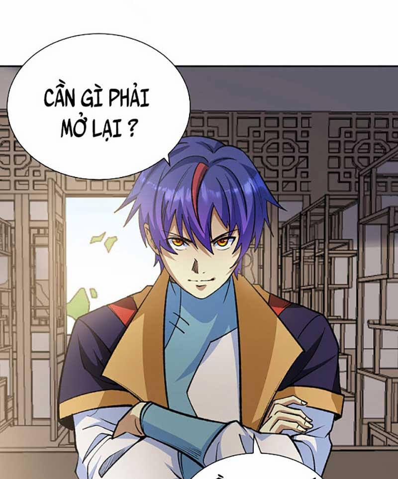 Võ Đạo Độc Tôn 530 trang 6