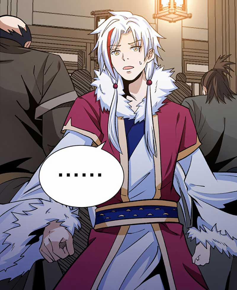 Võ Đạo Độc Tôn 530 trang 61