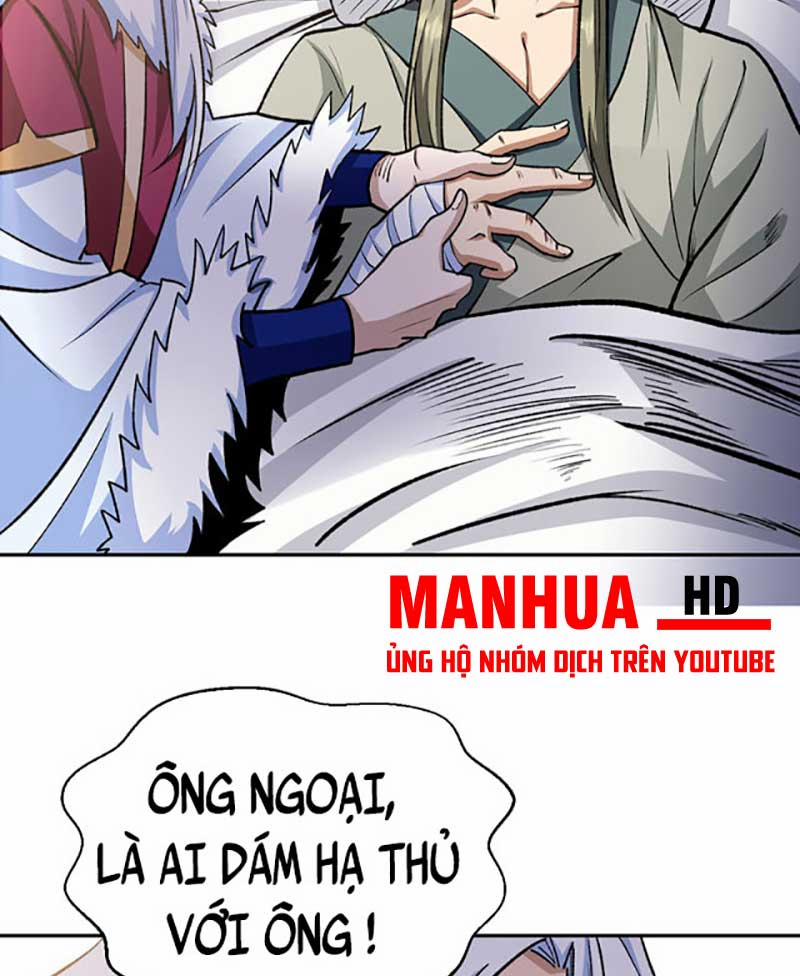 Võ Đạo Độc Tôn 530 trang 63