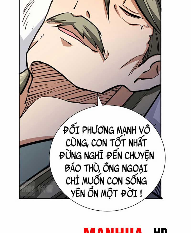 Võ Đạo Độc Tôn 530 trang 66