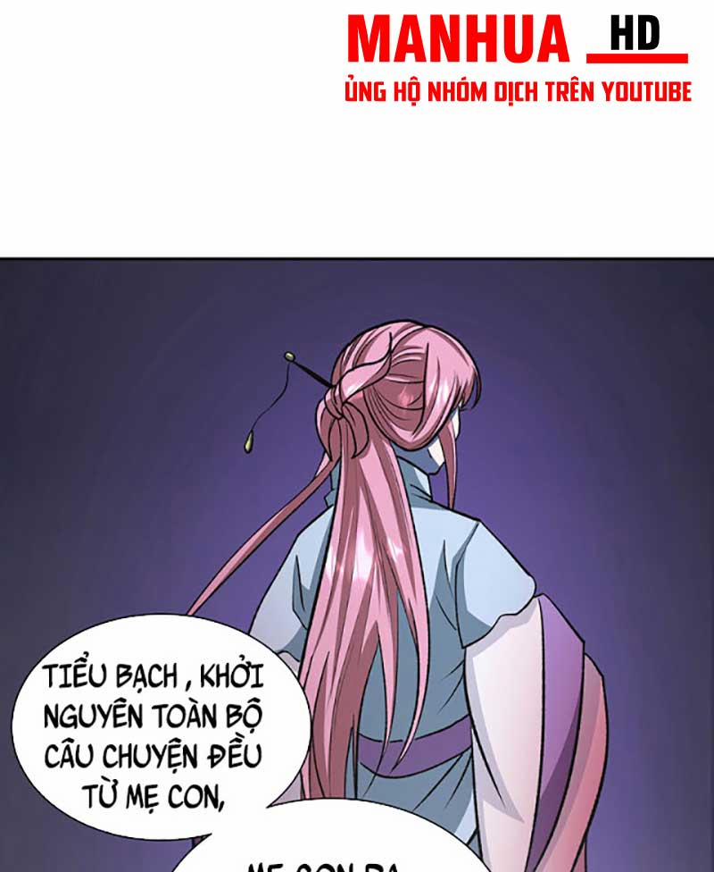 Võ Đạo Độc Tôn 530 trang 72