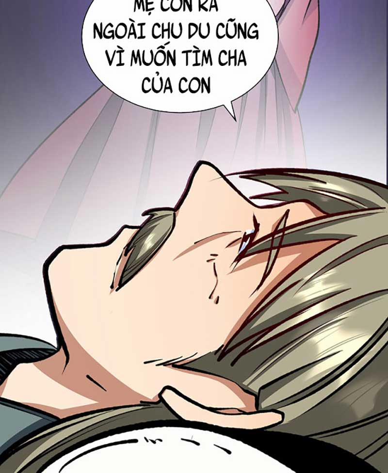 Võ Đạo Độc Tôn 530 trang 73