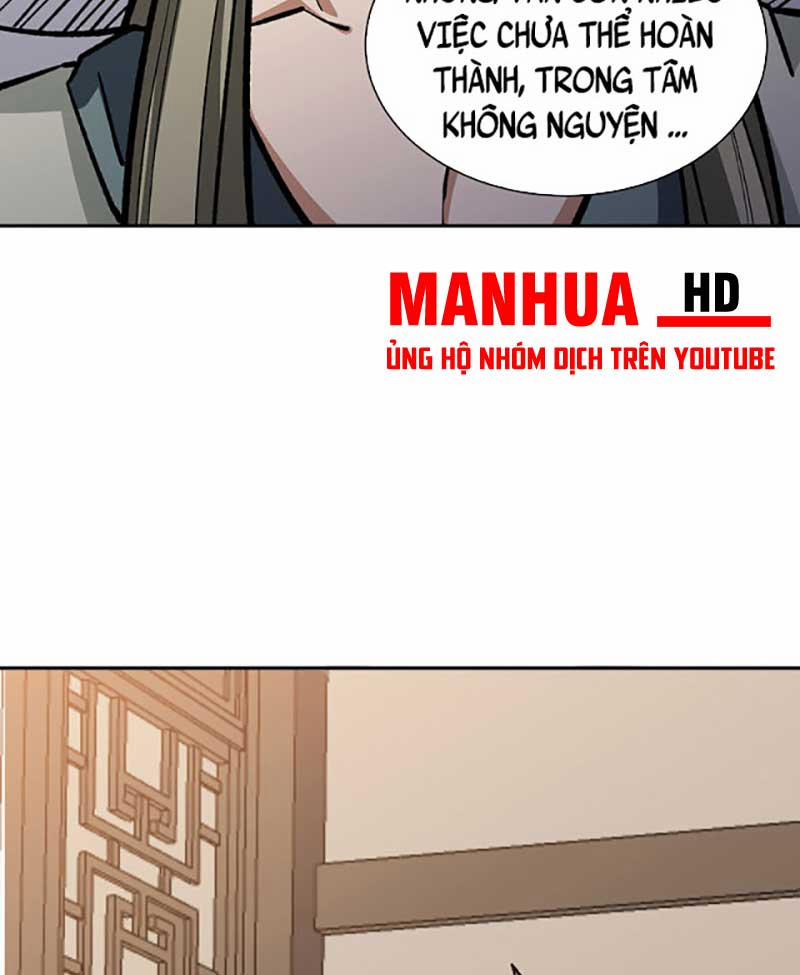 Võ Đạo Độc Tôn 530 trang 81