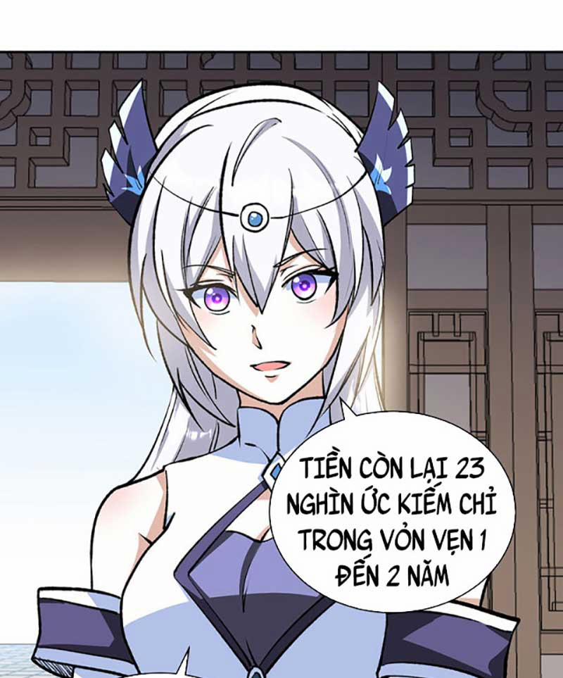 Võ Đạo Độc Tôn 530 trang 9