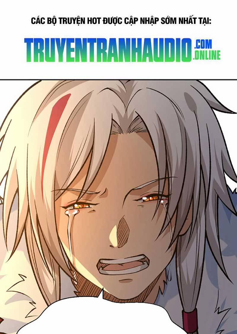 Võ Đạo Độc Tôn 531 trang 15