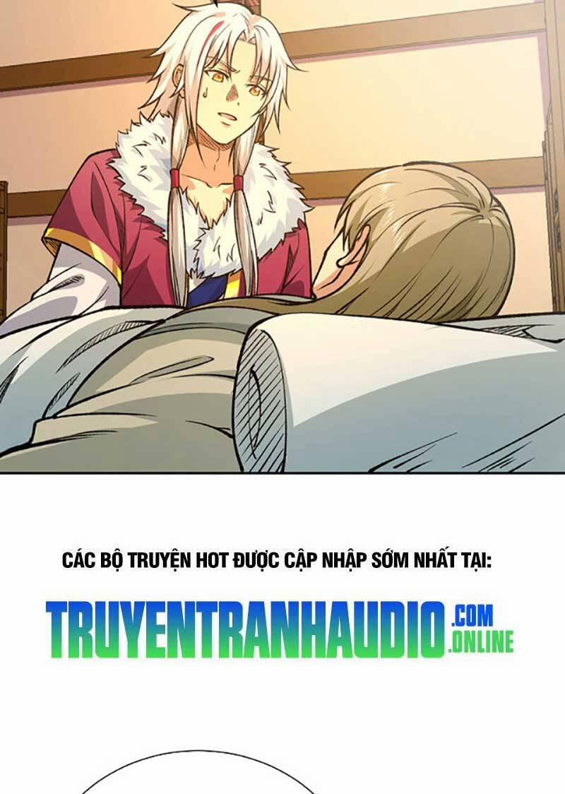 Võ Đạo Độc Tôn 531 trang 2