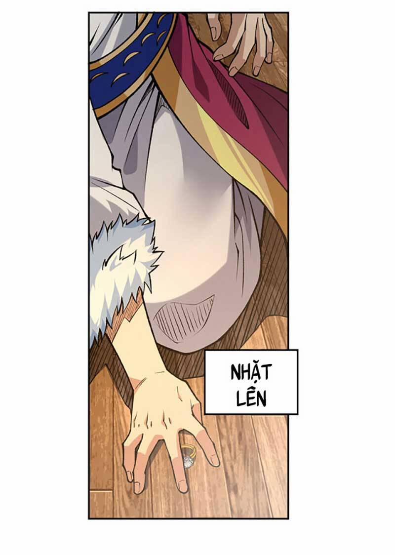 Võ Đạo Độc Tôn 531 trang 20