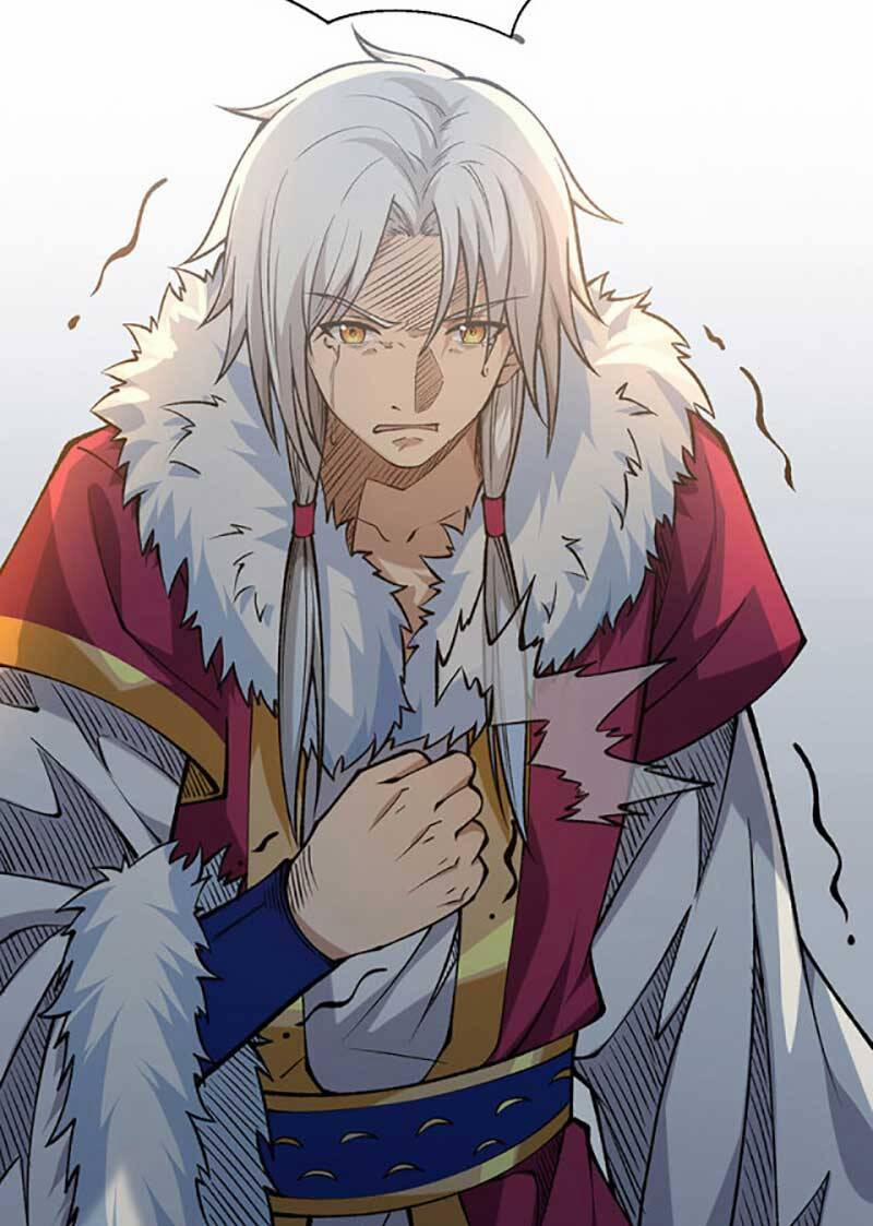 Võ Đạo Độc Tôn 531 trang 23