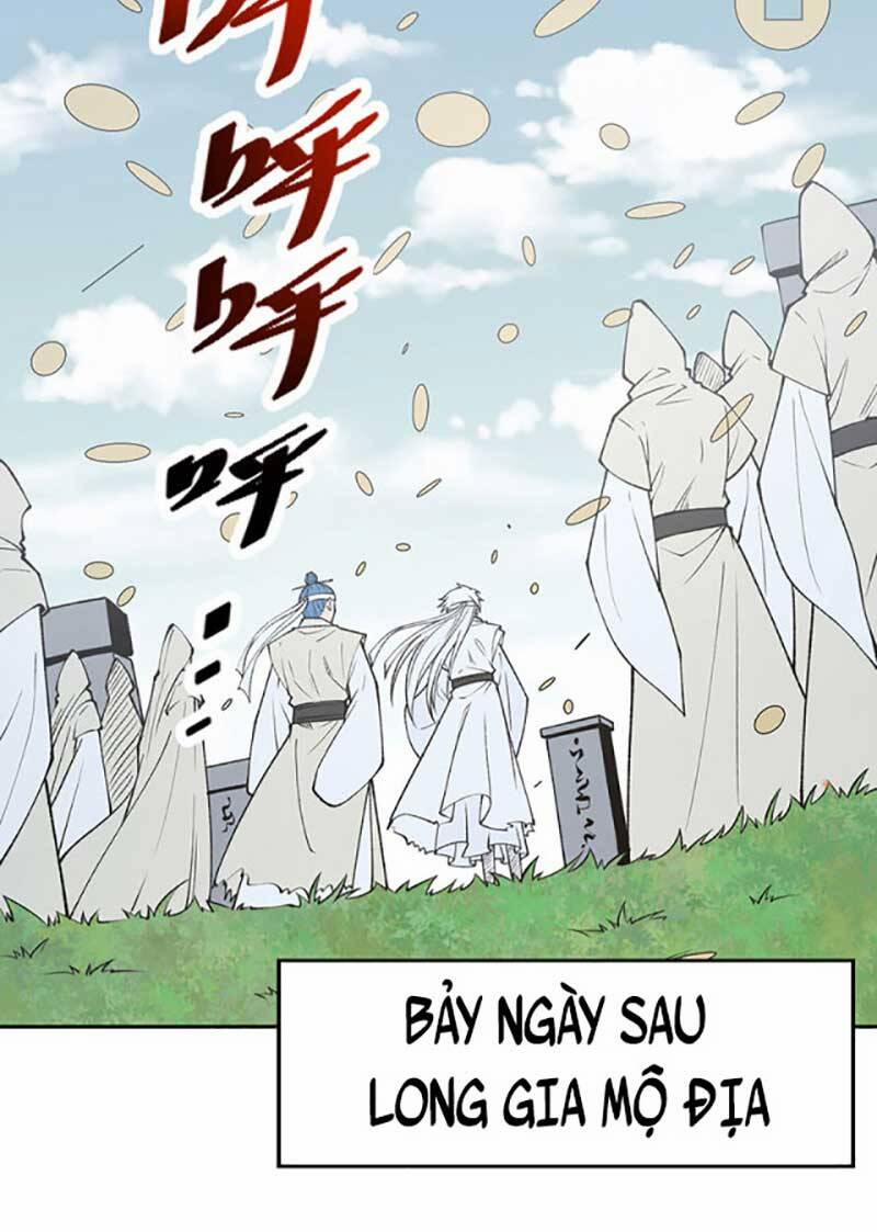 Võ Đạo Độc Tôn 531 trang 25