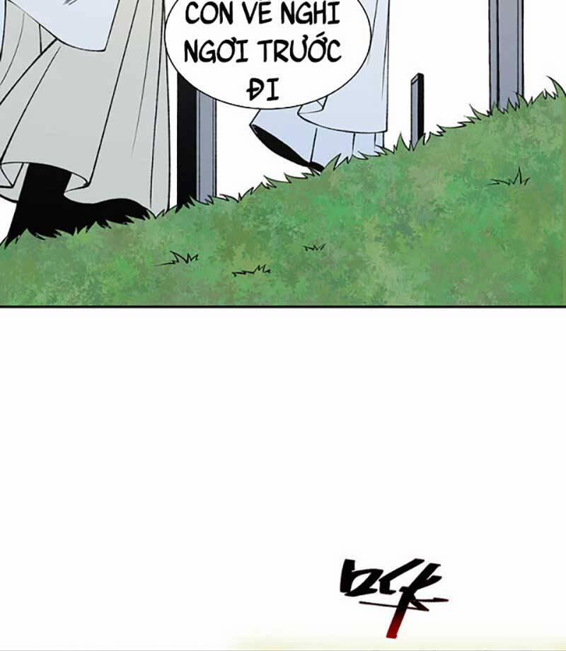 Võ Đạo Độc Tôn 531 trang 29