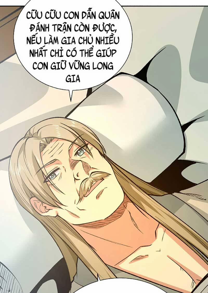 Võ Đạo Độc Tôn 531 trang 3