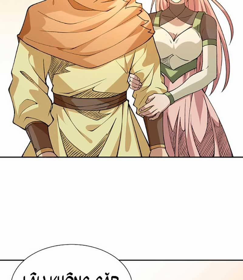 Võ Đạo Độc Tôn 531 trang 35