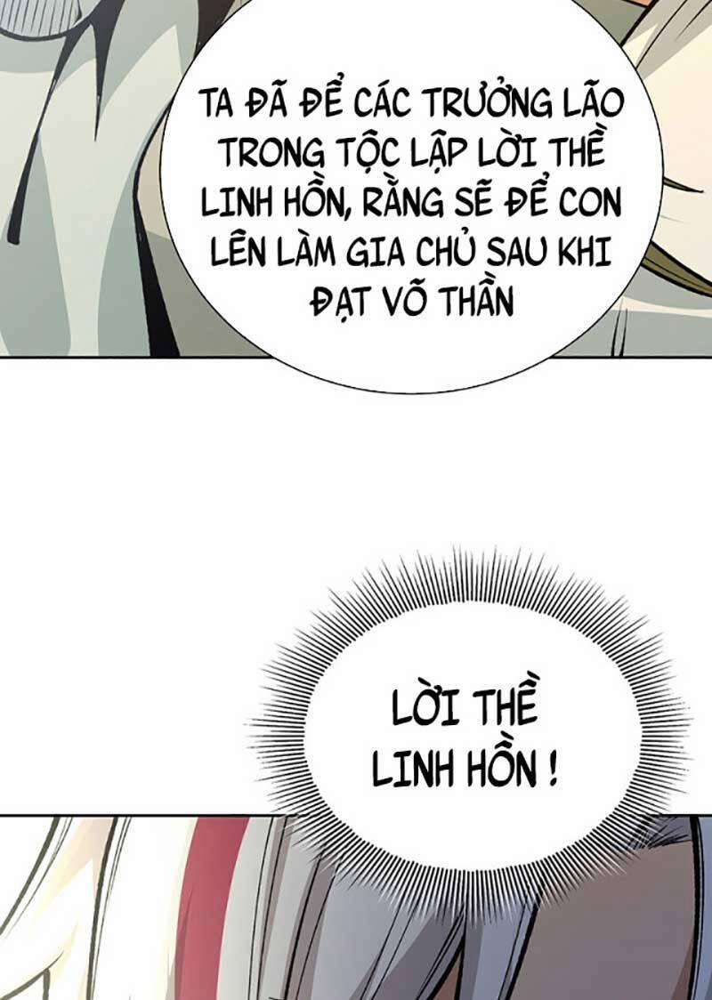 Võ Đạo Độc Tôn 531 trang 4