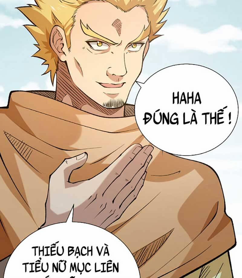 Võ Đạo Độc Tôn 531 trang 40