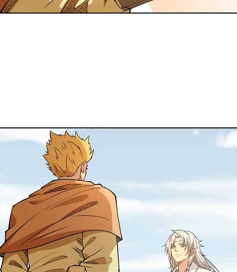 Võ Đạo Độc Tôn 531 trang 44