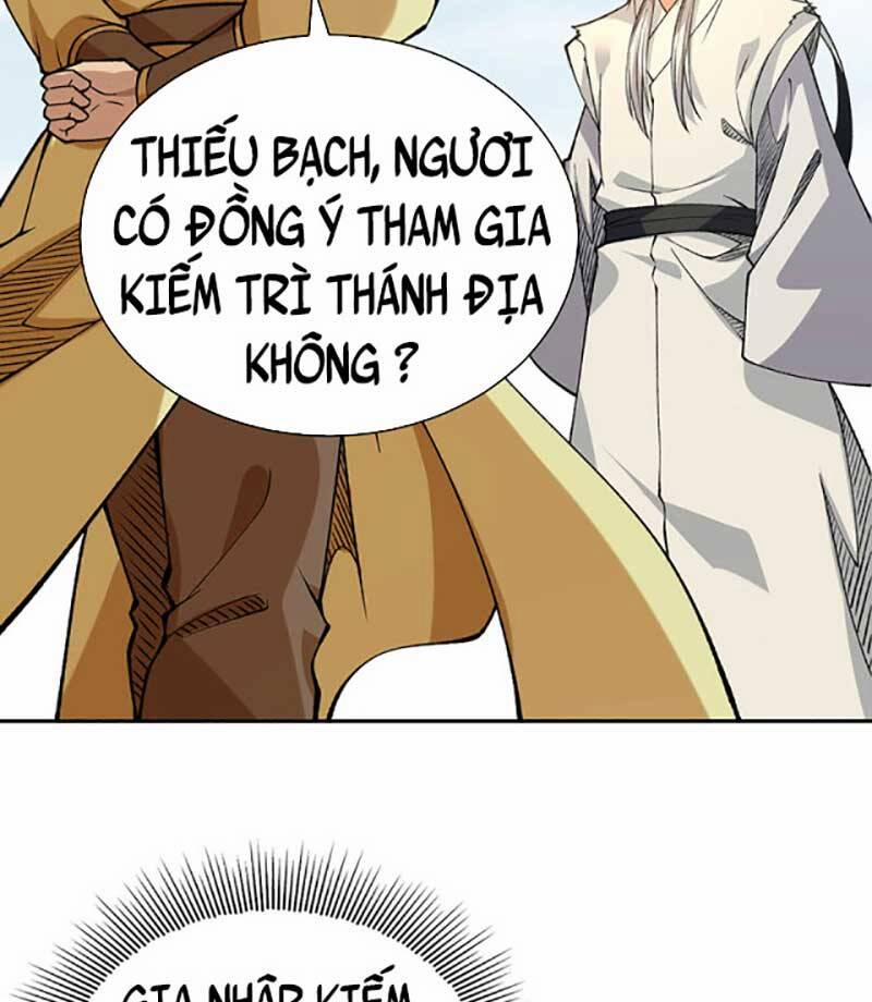 Võ Đạo Độc Tôn 531 trang 45