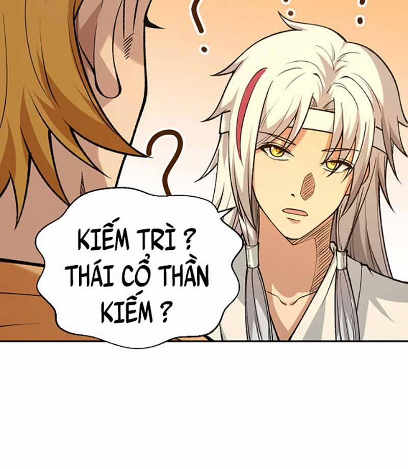 Võ Đạo Độc Tôn 531 trang 50